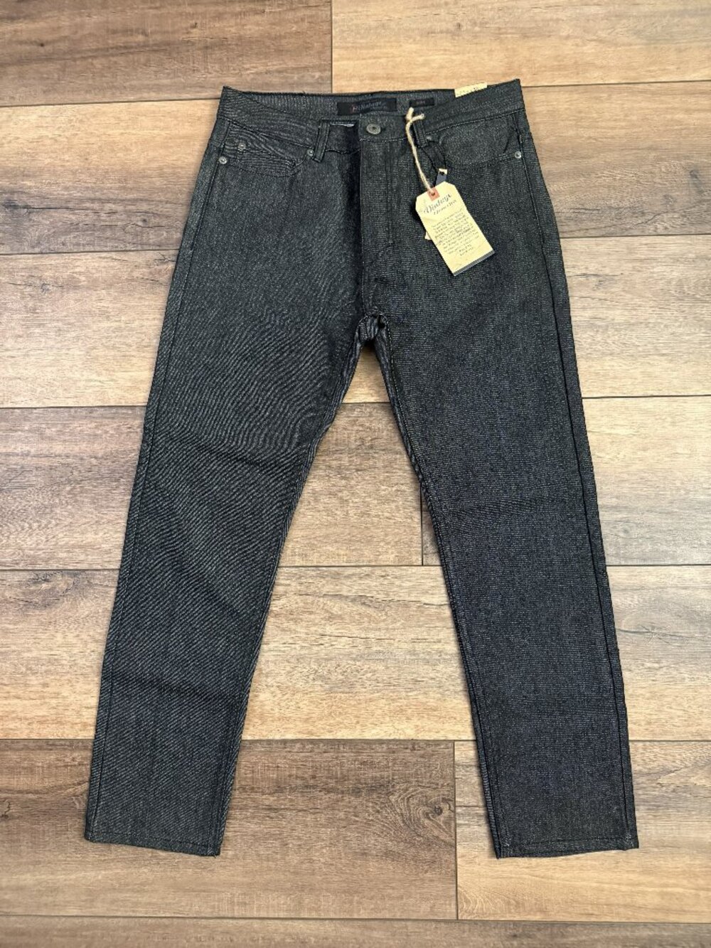 Vintage Genes 1891 Slim - Men's - W34 x L30 NWT